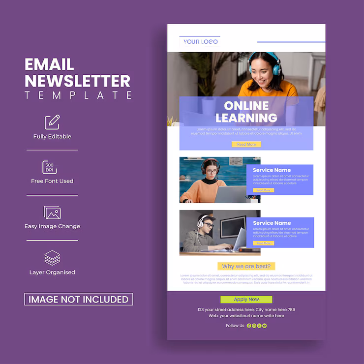 Newsletters