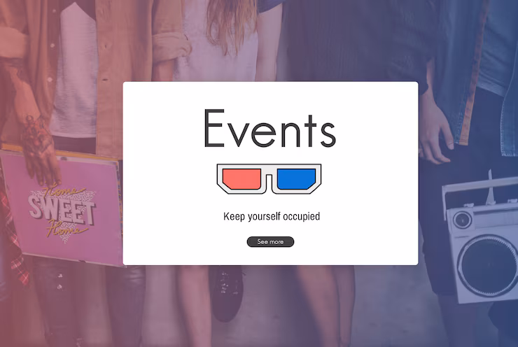 Event Reminder