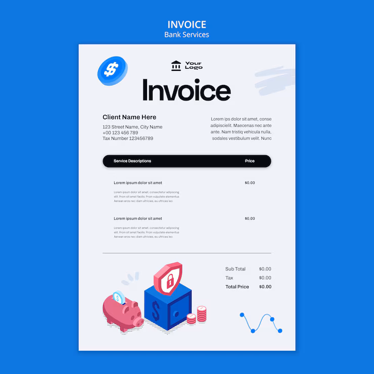 Invoice