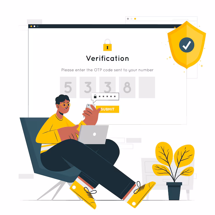 Verifcation Templates